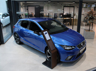 Seat Ibiza 1,0 EcoTSI FR Austria