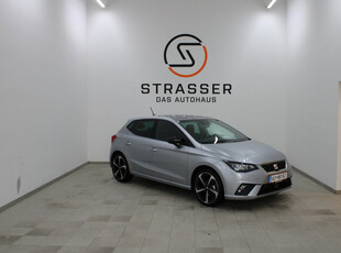 Seat Ibiza 1,0 EcoTSI FR Austria