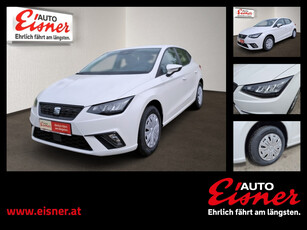 Seat Ibiza 1.0 TSI Reference