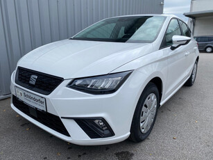 Seat Ibiza Reference 1.0