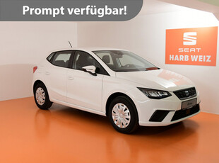 Seat Ibiza Reference 1.0 TSI