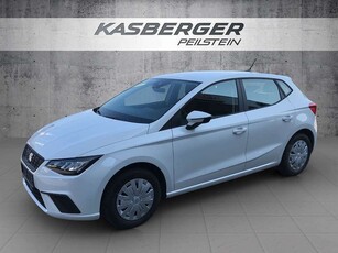 Seat Ibiza Reference