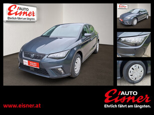 Seat Ibiza Reference Edition 40 1.0 TSI