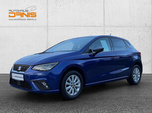 Seat Ibiza Xcellence LED/GRA/Alcantara/SHZ/CarPlay/