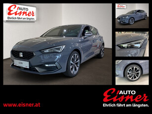 Seat Leon 2.0 TDI FR DSG