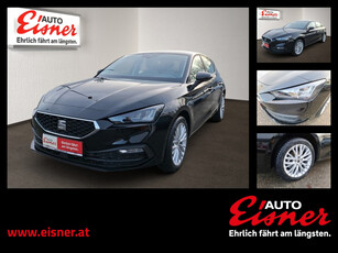 Seat Leon Austria Edition 1.0 TSI 110 PS