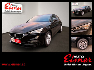 Seat Leon Austria Edition 1.0 TSI 110 PS