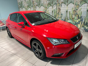 Seat Leon Business TSI Start-Stopp