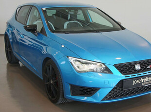 Seat Leon Cupra 290 16V TSI