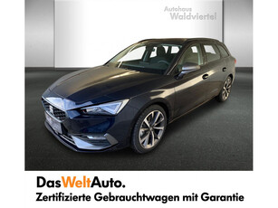 Seat Leon FR 2.0 TDI 115 PS