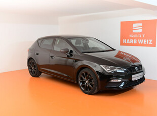 Seat Leon FR Black-Edition 1,5 TSI