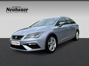 Seat Leon FR TSI ACT