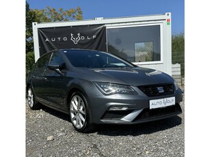 Seat Leon FRFR*DSG*NAVI*ALCANTARA*ACC*KAMERA*APPLECARPL