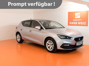 Seat Leon Reference 1.0 TSI