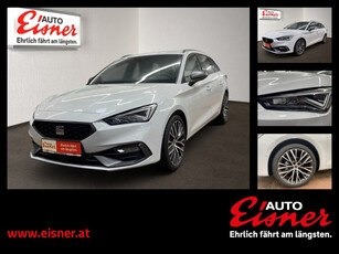 Seat Leon SP 1.5 TSI ACT FR