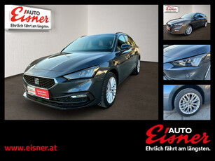 Seat Leon SP Kombi Austria Edition 1.0 TSI 110