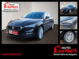 Seat Leon SP Kombi Austria Edition 1.0 TSI 110