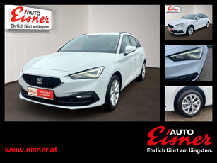 Seat Leon SP Kombi Austria Edition 1.0TSI 110