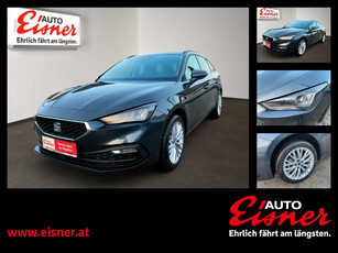 Seat Leon SP Kombi Austria Edition 1.0TSI 110