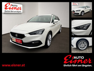 Seat Leon SP Kombi Austria Edition 1.0TSI 110