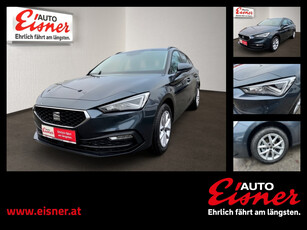 Seat Leon SP Kombi Austria Editon 1.0 TSI