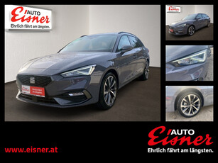 Seat Leon SP Kombi FR 2.0 TDI DSG 4Drive