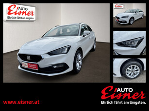 Seat Leon SP Kombi Style Edition 25 1.5 TSI