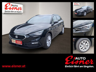 Seat Leon SP Kombi Style Edition 25 1.5 TSI