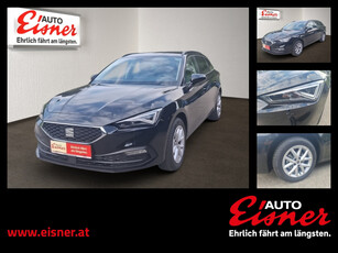 Seat Leon SP Kombi Style Edition 25 1.5 TSI