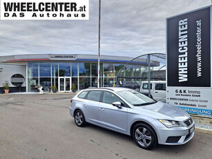 Seat Leon ST 1.2 TSI Reference * NUR 44.911 KM !!