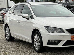 Seat Leon ST Reference PDC Sitzheizung Tempomat