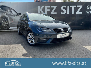 Seat Leon ST Style 1,6 TDI DSG | NAVI*LED*AHK