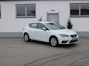 Seat Leon Style 1,6 TDI Start-Stopp