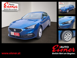 Seat Leon Style Edition 25 1.5 TSI