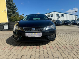 Seat Leon Xcellence 1,6 TDI Start-Stopp