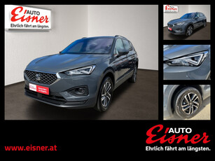 Seat Tarraco Austria Edition 1.5 TSI ACT