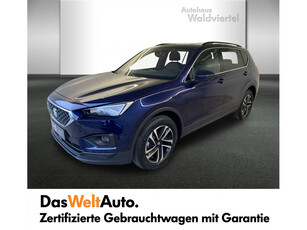 Seat Tarraco Style 1.5 TSI DSG