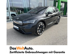 Skoda Enyaq Sportline 80x