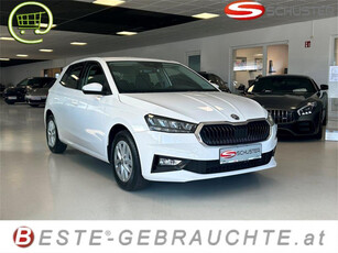 Skoda Fabia 1.0 MPI Ambition LED