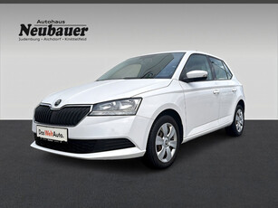 Skoda FABIA 125