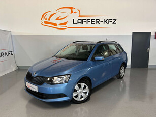 Skoda Fabia Active