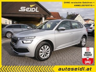 Skoda Kamiq 1,0 TSI Ambition *VIRTUAL+NAVI+LED*