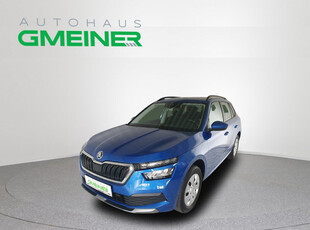 Skoda KAMIQ Ambition TSI