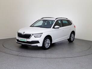 Skoda KAMIQ Ambition TSI