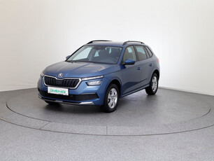 Skoda KAMIQ Ambition TSI