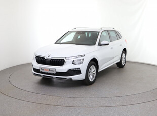 Skoda Kamiq Selection TSI DSG