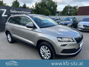 Skoda Karoq 1,6 TDI DSG Aut.| LANE*RFK*NAVI*Sportsitze