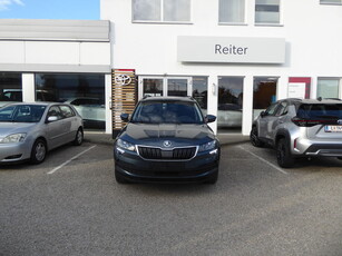 Skoda Karoq 1,6 TDI *NAVI*KAMERA*AHK*