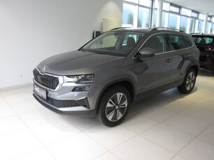 Skoda Karoq 4x4 Style TDI DSG