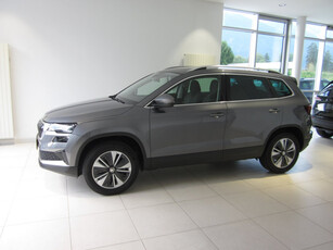 Skoda Karoq 4x4 Style TDI DSG